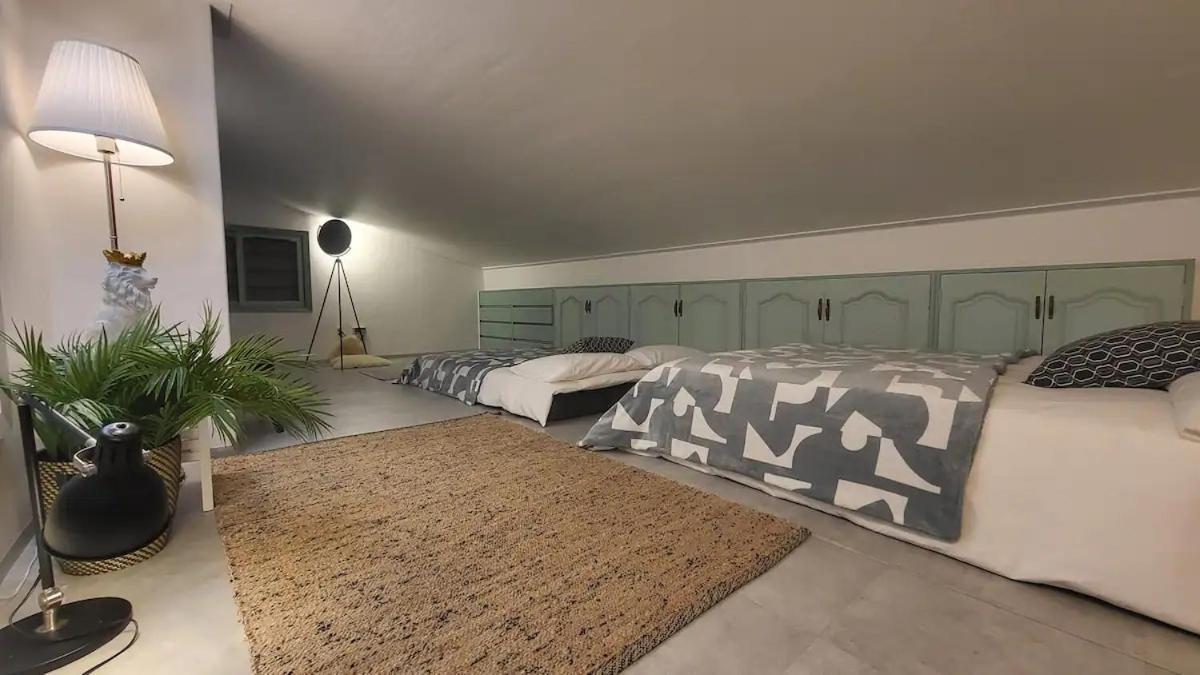 Oasis Lejlighed Seoul Eksteriør billede