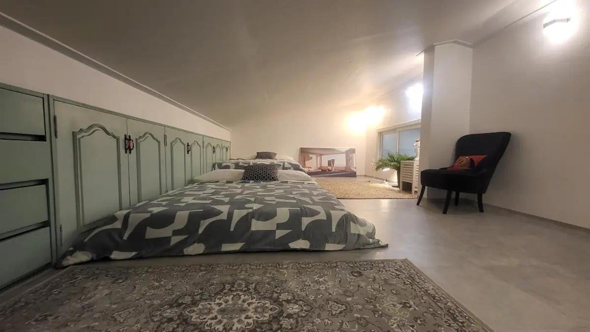 Oasis Lejlighed Seoul Eksteriør billede